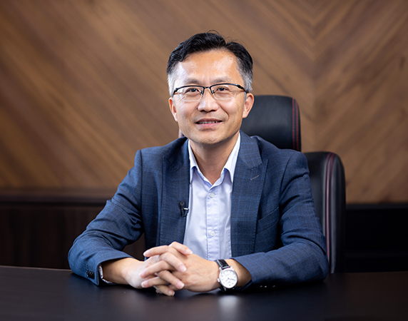 緬懷永遠的北一女校長～江學珠女士